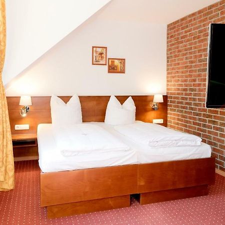 Hotel Am Katharinenholz Potsdam Extérieur photo