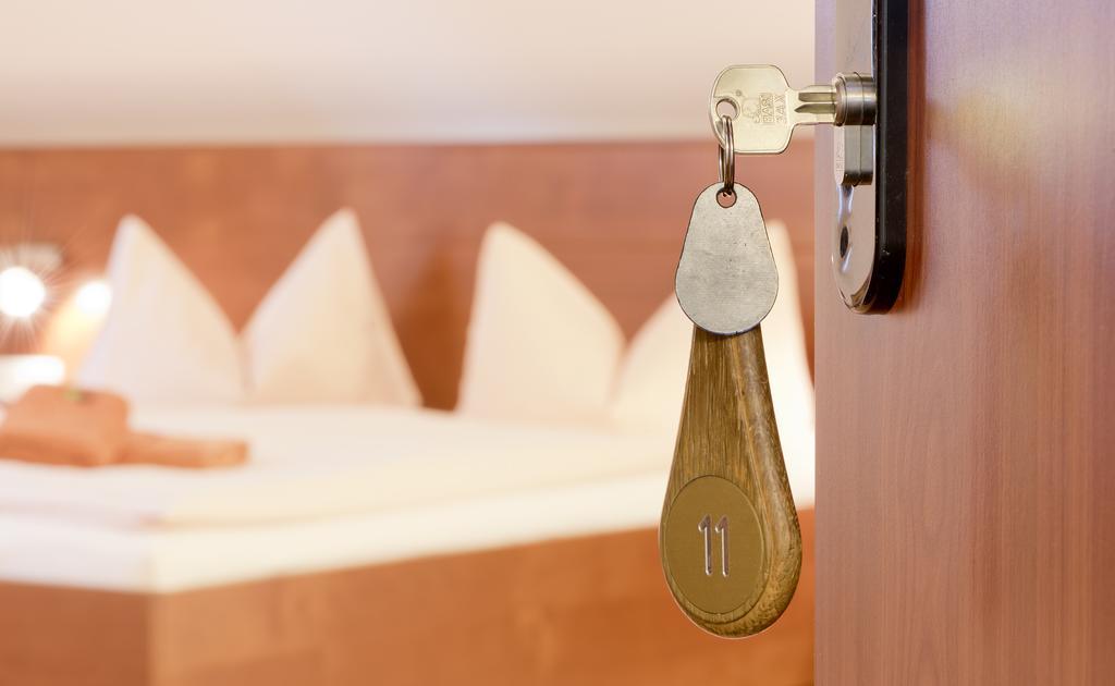 Hotel Am Katharinenholz Potsdam Extérieur photo