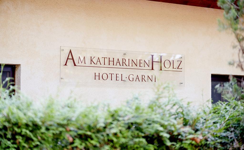 Hotel Am Katharinenholz Potsdam Extérieur photo