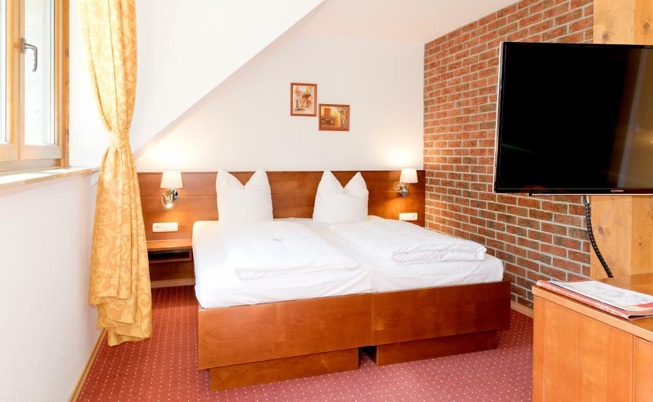 Hotel Am Katharinenholz Potsdam Extérieur photo