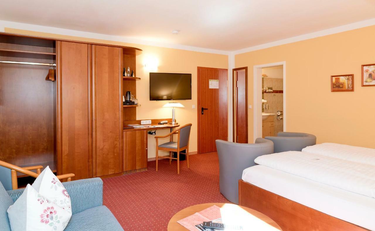 Hotel Am Katharinenholz Potsdam Extérieur photo