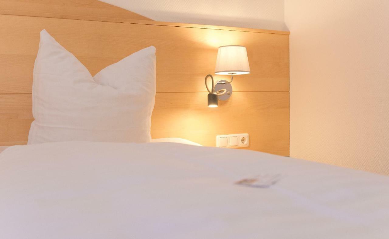 Hotel Am Katharinenholz Potsdam Extérieur photo