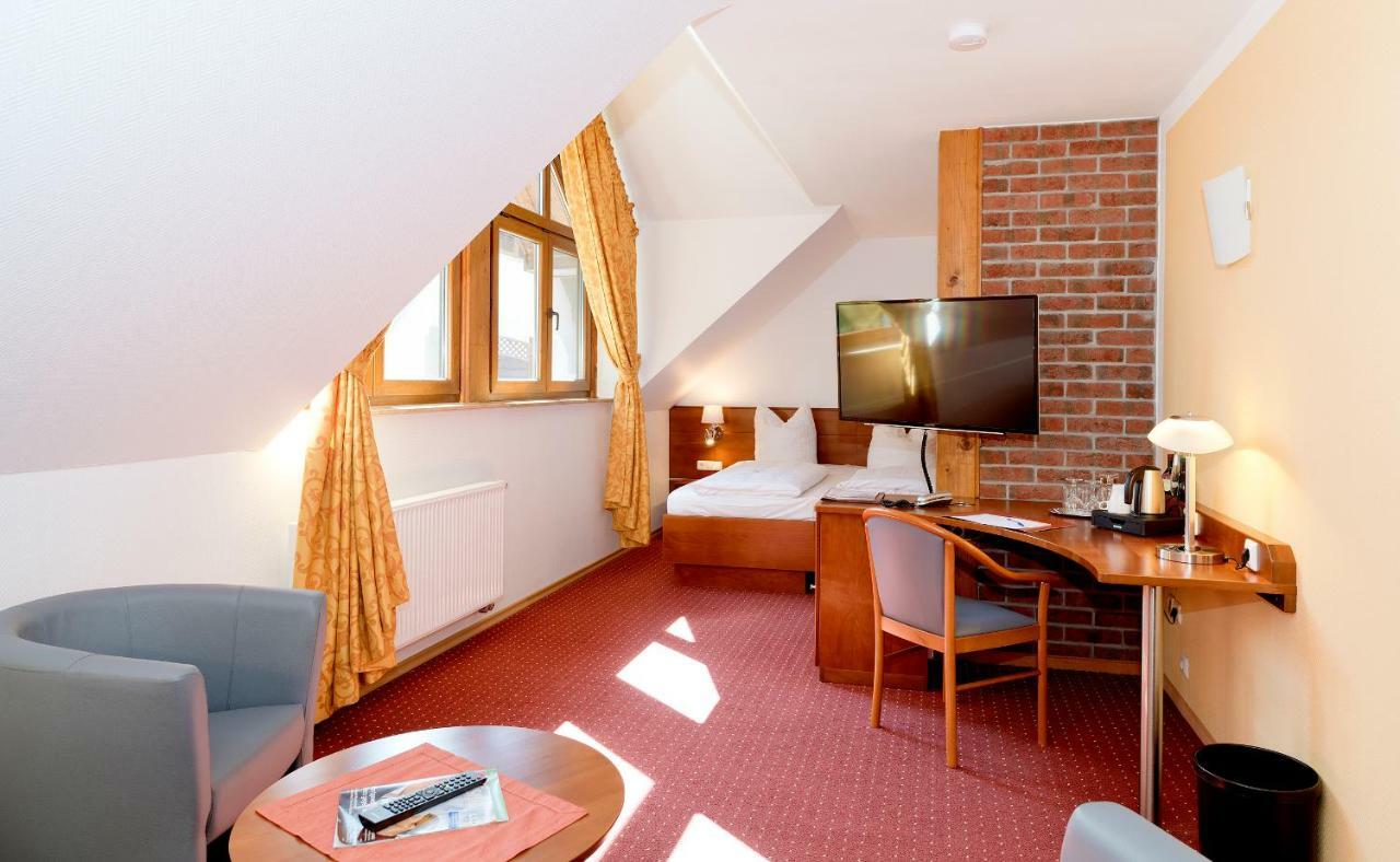 Hotel Am Katharinenholz Potsdam Extérieur photo