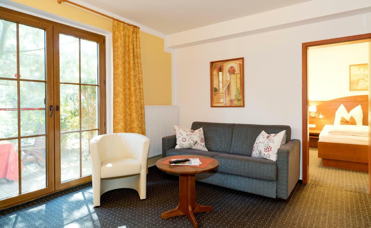 Hotel Am Katharinenholz Potsdam Extérieur photo