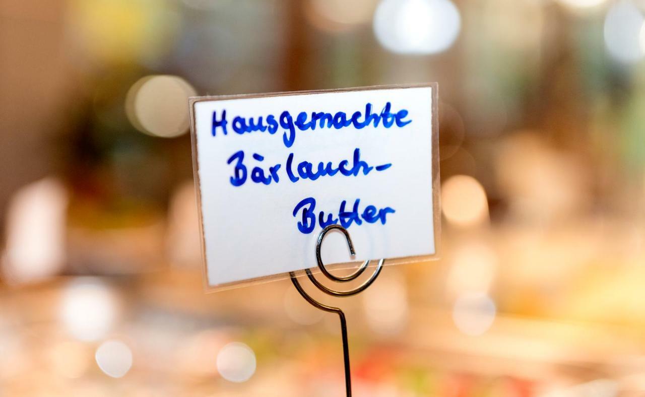 Hotel Am Katharinenholz Potsdam Extérieur photo
