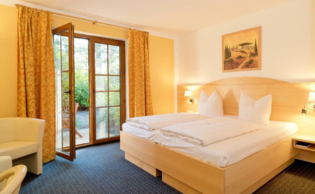 Hotel Am Katharinenholz Potsdam Extérieur photo