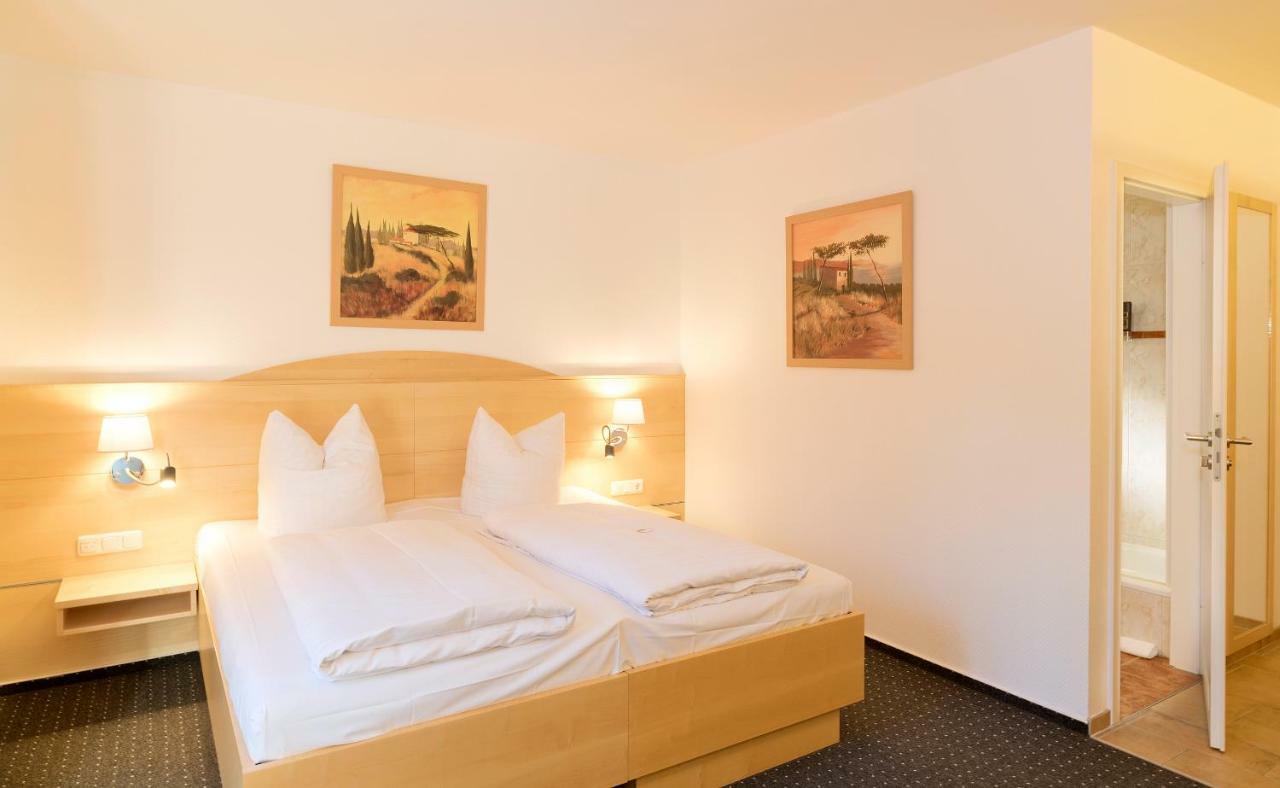 Hotel Am Katharinenholz Potsdam Extérieur photo