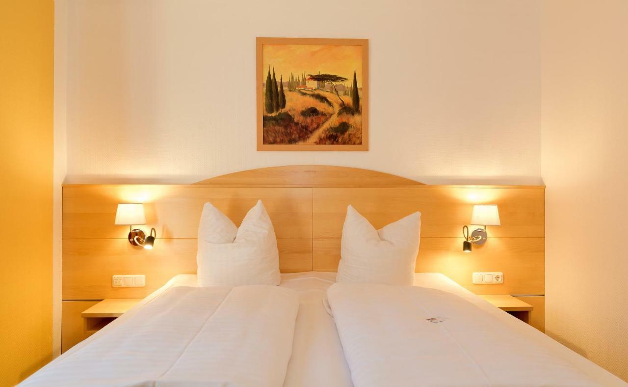 Hotel Am Katharinenholz Potsdam Extérieur photo