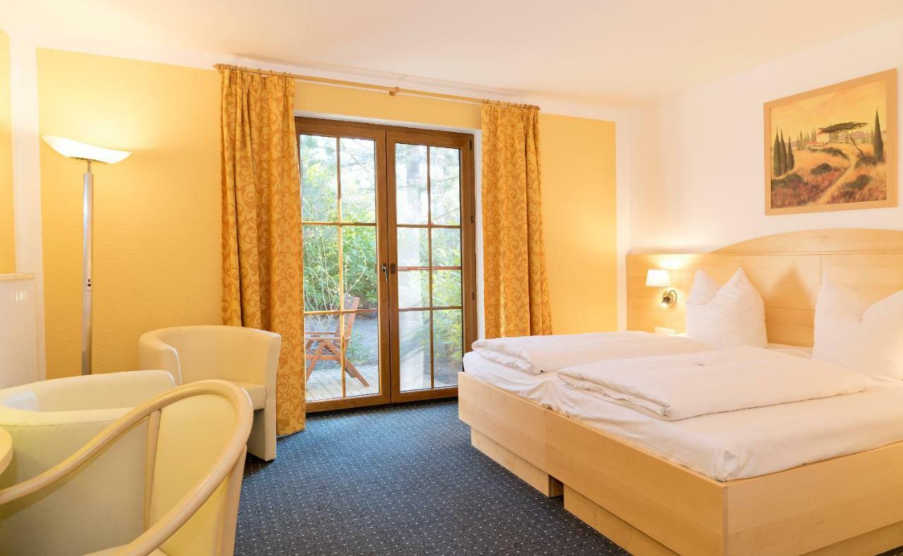 Hotel Am Katharinenholz Potsdam Extérieur photo